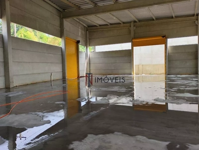 Depósito-Galpão, 1500 m² - Foto 5