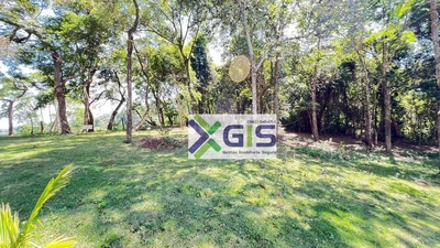 Chácara, 4 quartos, 6000 m² - Foto 2