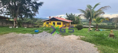 Chácara, 4 quartos, 2400 m² - Foto 5