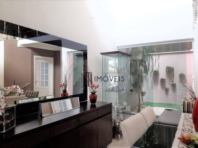 Casa, 4 quartos, 323 m² - Foto 4