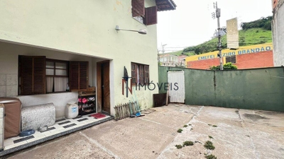 Casa, 3 quartos, 109 m² - Foto 4