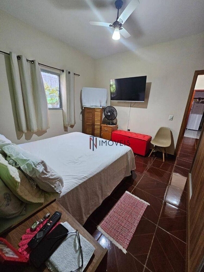 Casa, 2 quartos, 75 m² - Foto 1