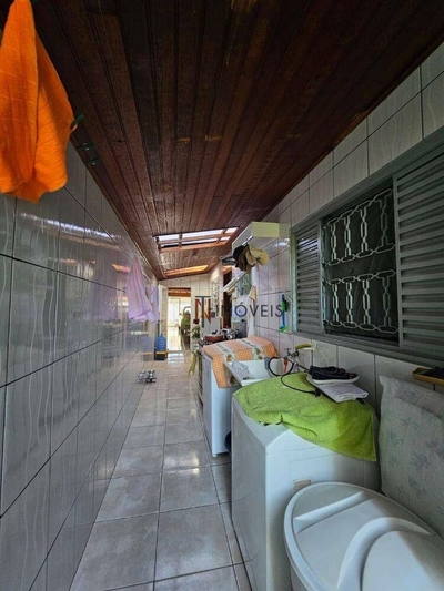 Casa, 2 quartos, 75 m² - Foto 3