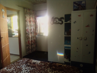 Casa de Condomínio, 2 quartos - Foto 3