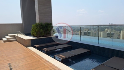 Apartamento, 73 m² - Foto 1