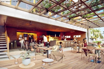 Casa, 3 quartos, 81 m² - Foto 2