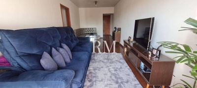 Apartamento, 2 quartos, 90 m² - Foto 1