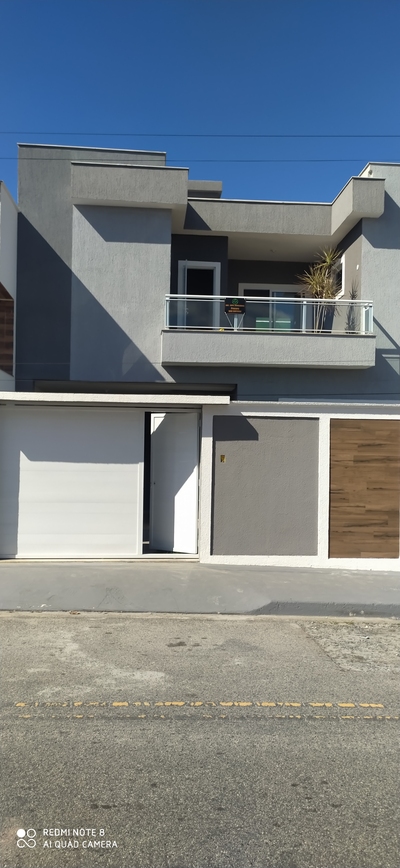 Casa, 3 quartos, 140 m² - Foto 1