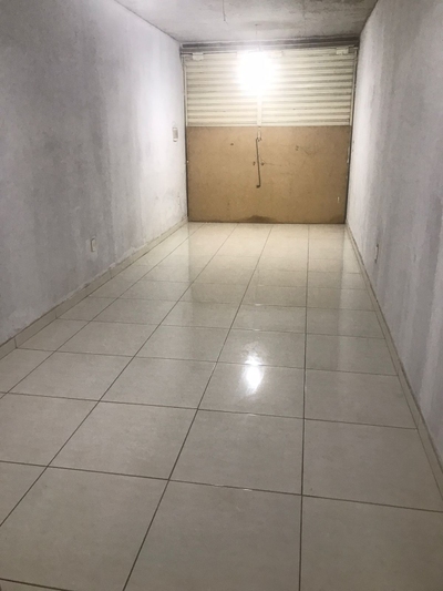 Loja-Salão, 27 m² - Foto 1