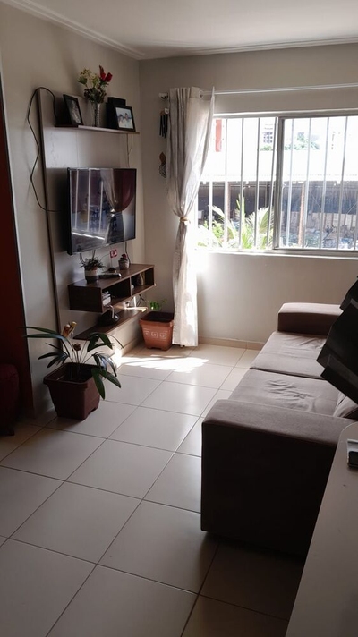 Apartamento, 2 quartos, 52 m² - Foto 3