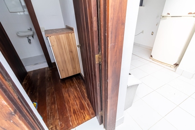 Casa de Condomínio, 5 quartos - Foto 5