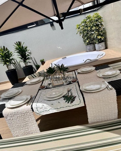 Casa, 3 quartos, 140 m² - Foto 3