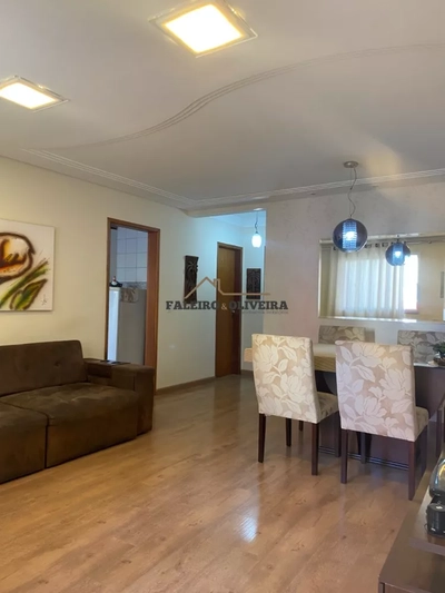 Apartamento, 2 quartos, 64 m² - Foto 2
