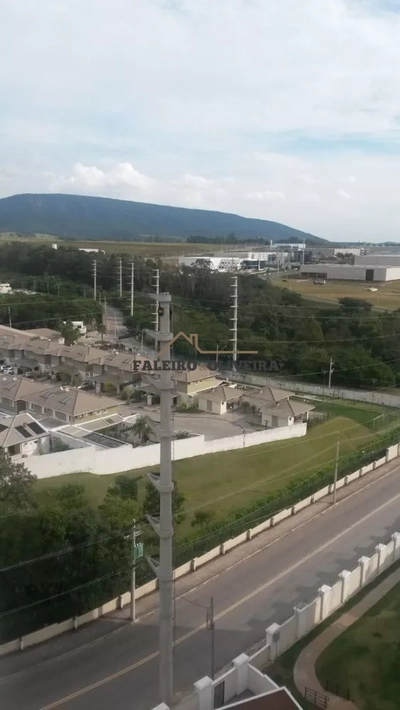 Apartamento, 2 quartos, 56 m² - Foto 2