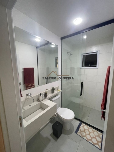 Apartamento, 3 quartos, 64 m² - Foto 5