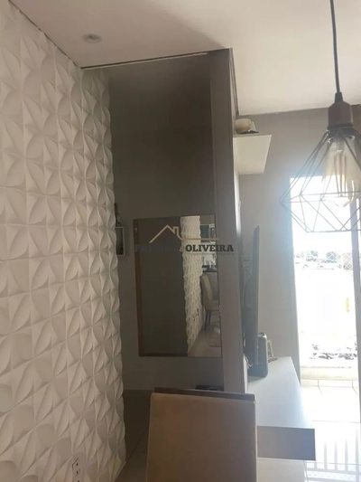 Apartamento, 2 quartos, 52 m² - Foto 5