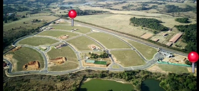 Terreno, 1050 m² - Foto 1