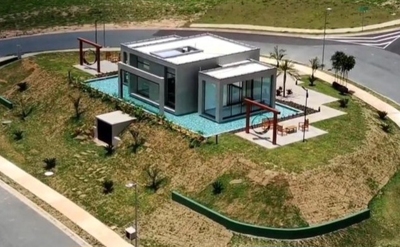 Terreno, 1050 m² - Foto 4