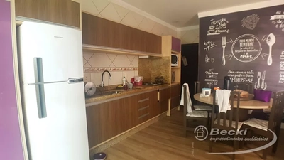 Sobrado, 3 quartos, 200 m² - Foto 4