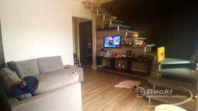 Sobrado, 3 quartos, 200 m² - Foto 5