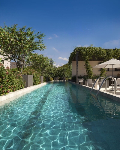 Apartamento, 3 quartos, 142 m² - Foto 1