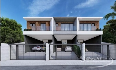 Casa, 3 quartos, 155 m² - Foto 2