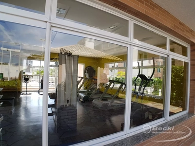 Apartamento, 2 quartos, 82 m² - Foto 4