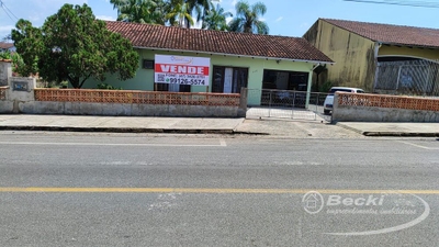 Casa, 3 quartos, 168 m² - Foto 1