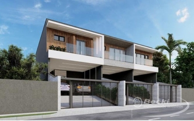 Casa, 3 quartos, 202 m² - Foto 2