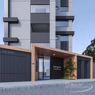 Apartamento, 2 quartos, 62 m² - Foto 1