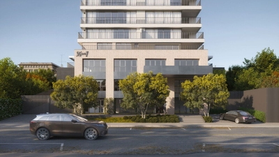 Apartamento, 3 quartos, 139 m² - Foto 4