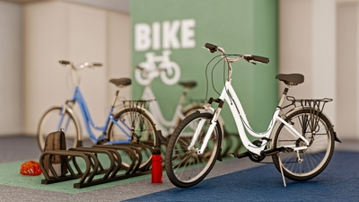 Apartamento, 3 quartos, 60 m² - Foto 1