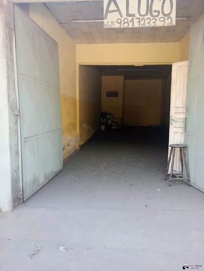 Prédio Inteiro, 96 m² - Foto 2