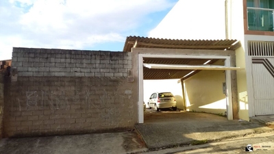 Terreno, 400 m² - Foto 1