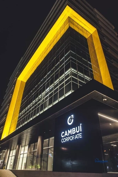 Prédio Inteiro, 212 m² - Foto 1