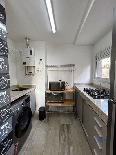 Apartamento, 1 quarto, 51 m² - Foto 3