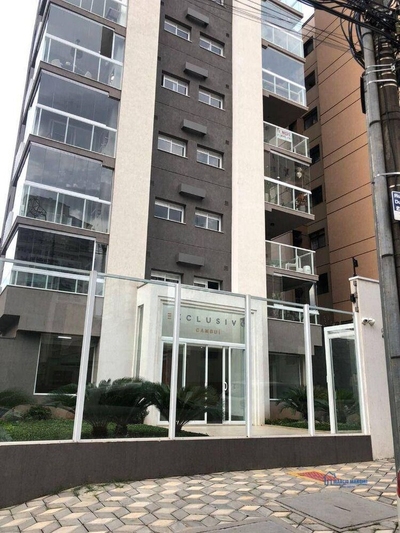 Apartamento, 1 quarto, 51 m² - Foto 1