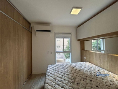 Apartamento, 1 quarto, 51 m² - Foto 5