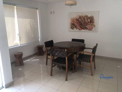 Apartamento, 1 quarto, 55 m² - Foto 4