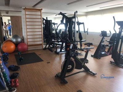 Apartamento, 1 quarto, 55 m² - Foto 5