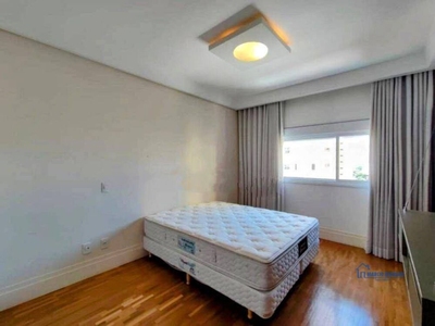 Apartamento, 3 quartos, 151 m² - Foto 4