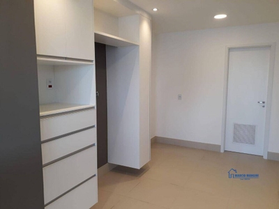 Apartamento, 3 quartos, 188 m² - Foto 3