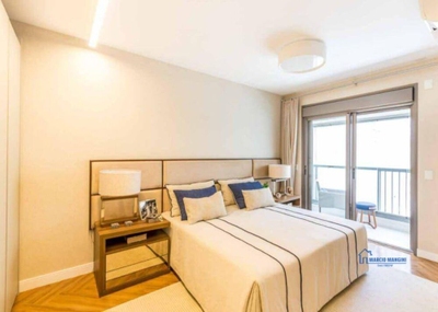 Apartamento, 3 quartos, 213 m² - Foto 3