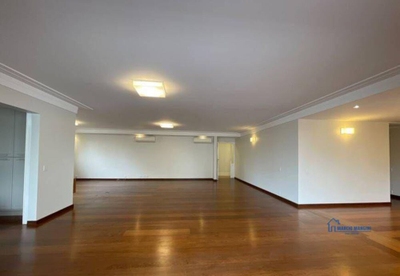 Apartamento, 4 quartos, 313 m² - Foto 3