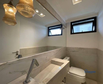 Apartamento, 4 quartos, 313 m² - Foto 5