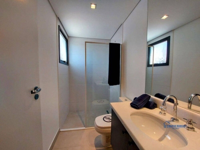 Apartamento, 3 quartos, 129 m² - Foto 5