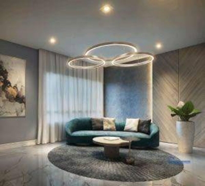 Apartamento, 3 quartos, 96 m² - Foto 1