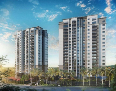 Apartamento, 3 quartos, 96 m² - Foto 4