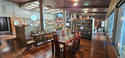 Casa, 3 quartos, 576 m² - Foto 5