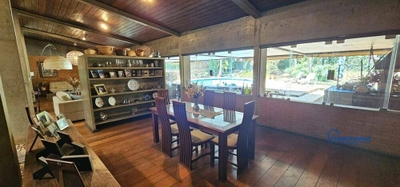 Casa, 3 quartos, 576 m² - Foto 4